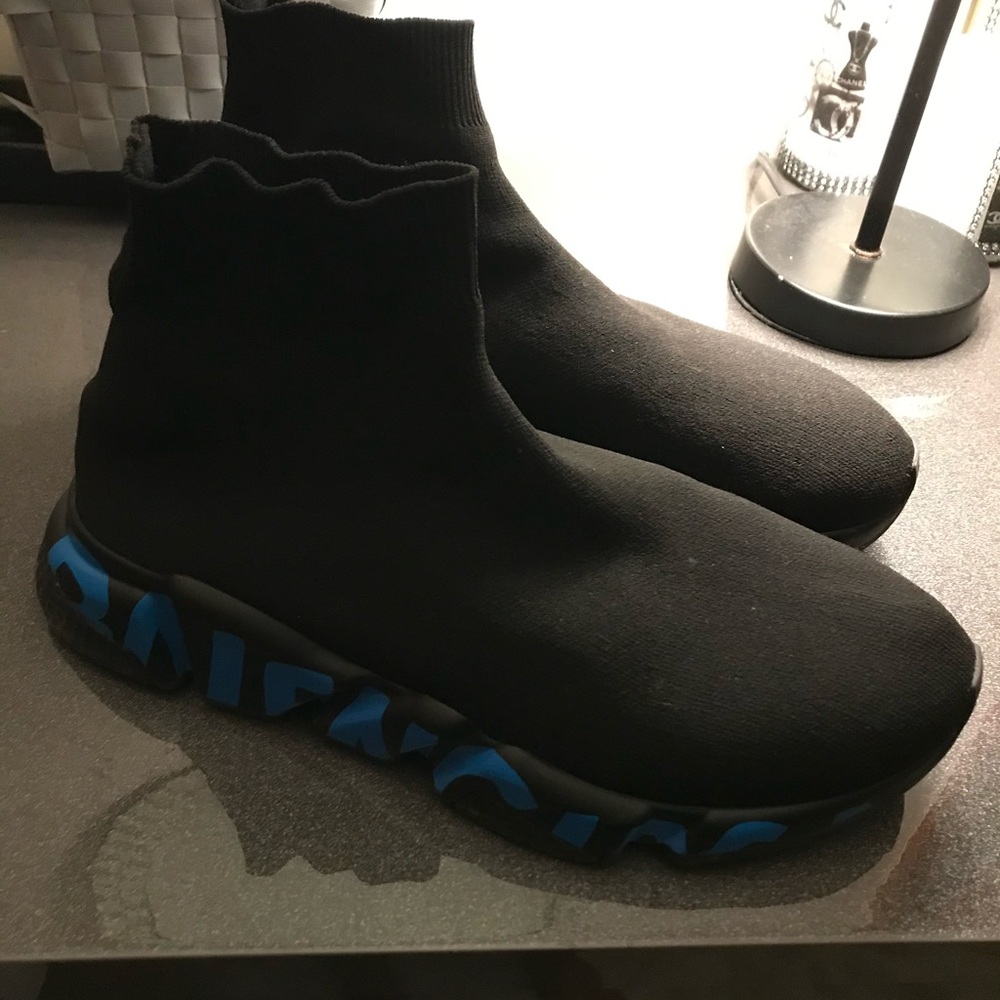 Balenciagas